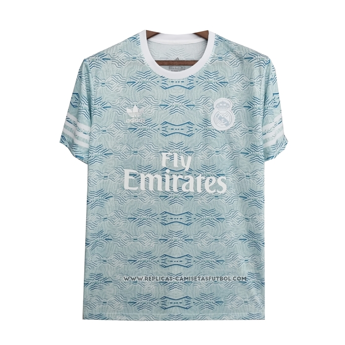 Tailandia Camiseta Real Madrid Special 2022